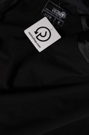 Ανδρικό μπουφάν Hailys Men, Μέγεθος M, Χρώμα Μαύρο, Τιμή 9,20 €