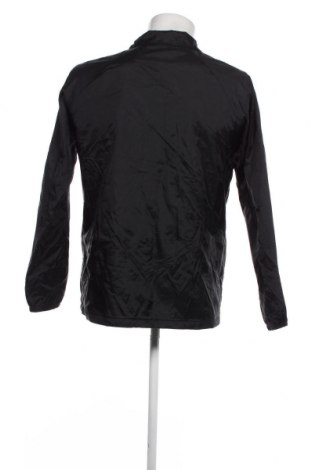Ανδρικό μπουφάν Hailys Men, Μέγεθος M, Χρώμα Μαύρο, Τιμή 9,20 €
