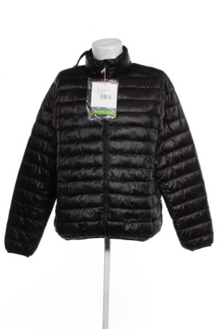 Ανδρικό μπουφάν Himalaya, Μέγεθος XXL, Χρώμα Μαύρο, Τιμή 87,27 €