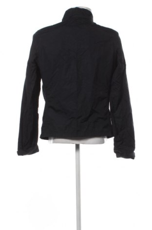 Ανδρικό μπουφάν Hollister, Μέγεθος XL, Χρώμα Μαύρο, Τιμή 30,31 €
