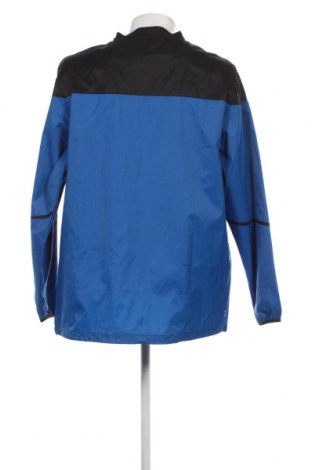Ανδρικό μπουφάν Hummel, Μέγεθος XL, Χρώμα Μπλέ, Τιμή 13,18 €