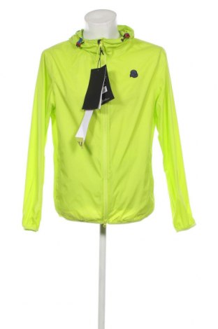 Pánska bunda  Invicta, Veľkosť XL, Farba Zelená, Cena  70,45 €