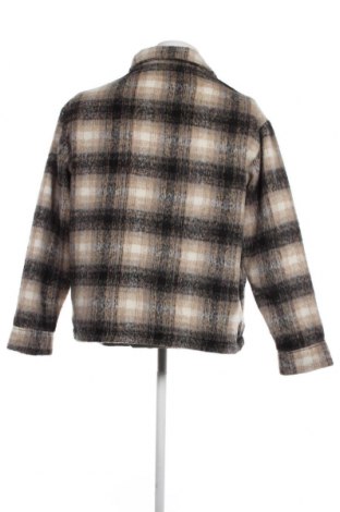 Ανδρικό μπουφάν Jack & Jones, Μέγεθος L, Χρώμα Πολύχρωμο, Τιμή 27,42 €