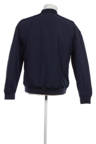 Ανδρικό μπουφάν Jack & Jones, Μέγεθος L, Χρώμα Μπλέ, Τιμή 23,25 €