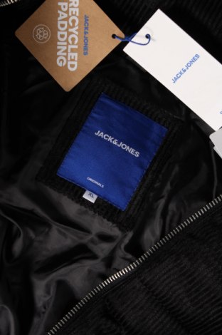 Pánská bunda  Jack & Jones, Velikost XL, Barva Černá, Cena  785,00 Kč