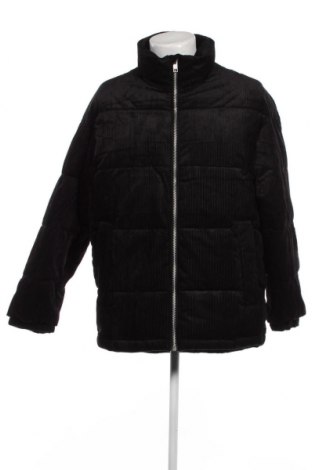 Pánska bunda  Jack & Jones, Veľkosť XL, Farba Čierna, Cena  27,91 €