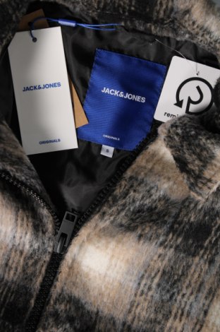Pánská bunda  Jack & Jones, Velikost S, Barva Vícebarevné, Cena  592,00 Kč