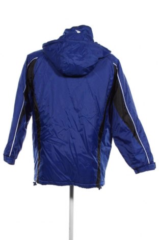 Pánska bunda  Jako, Veľkosť M, Farba Modrá, Cena  14,49 €