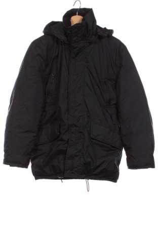 Ανδρικό μπουφάν James & Nicholson, Μέγεθος XS, Χρώμα Μαύρο, Τιμή 12,56 €