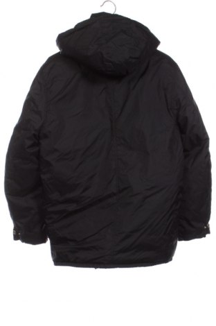 Ανδρικό μπουφάν James & Nicholson, Μέγεθος XS, Χρώμα Μαύρο, Τιμή 8,25 €