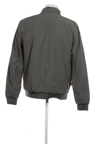 Pánska bunda  K-Way, Veľkosť XL, Farba Zelená, Cena  69,54 €