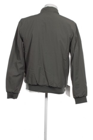 Pánska bunda  K-Way, Veľkosť L, Farba Zelená, Cena  182,99 €