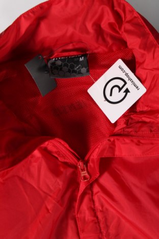 Pánska bunda  Kensis, Veľkosť M, Farba Červená, Cena  9,13 €