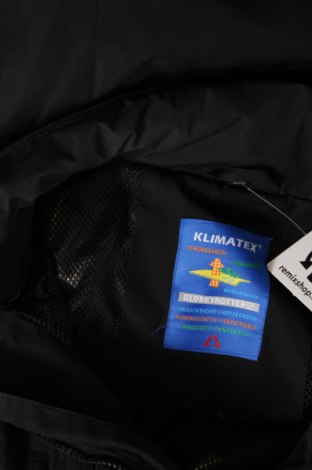 Pánska bunda  Klimatex, Veľkosť 3XL, Farba Čierna, Cena  27,76 €