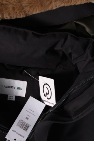 Ανδρικό μπουφάν Lacoste, Μέγεθος XXL, Χρώμα Μπλέ, Τιμή 177,50 €