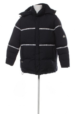 Ανδρικό μπουφάν Lacoste, Μέγεθος XL, Χρώμα Μπλέ, Τιμή 182,99 €