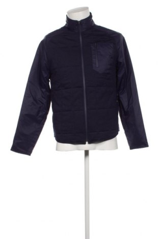Pánska bunda  Lacoste, Veľkosť M, Farba Modrá, Cena  100,35 €