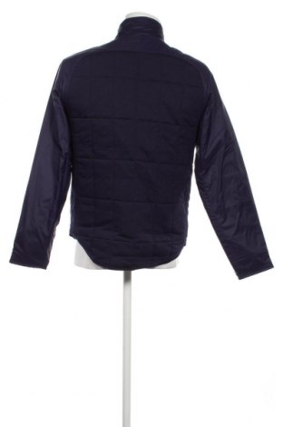 Ανδρικό μπουφάν Lacoste, Μέγεθος M, Χρώμα Μπλέ, Τιμή 100,35 €