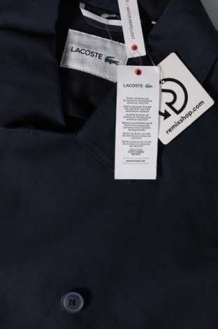 Pánská bunda  Lacoste, Velikost XL, Barva Modrá, Cena  3 777,00 Kč