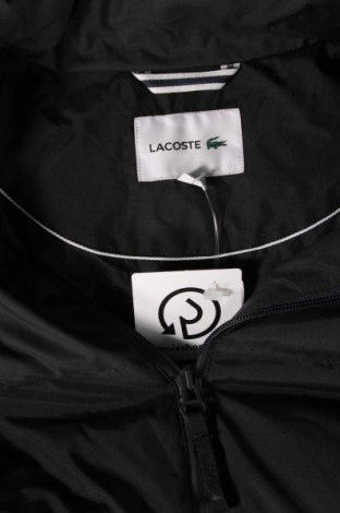 Pánská bunda  Lacoste, Velikost L, Barva Černá, Cena  2 573,00 Kč