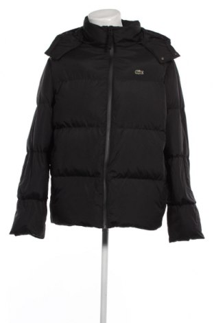 Pánska bunda  Lacoste, Veľkosť L, Farba Čierna, Cena  100,64 €