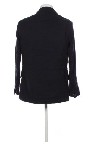 Ανδρικό μπουφάν Lacoste, Μέγεθος S, Χρώμα Μπλέ, Τιμή 92,26 €