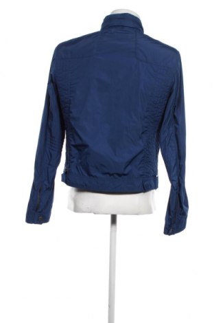 Ανδρικό μπουφάν Lagerfeld, Μέγεθος L, Χρώμα Μπλέ, Τιμή 69,28 €