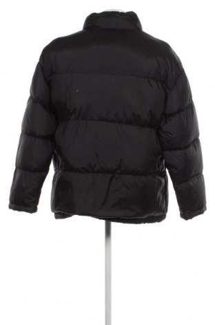 Herrenjacke Le Frog, Größe L, Farbe Schwarz, Preis € 20,18