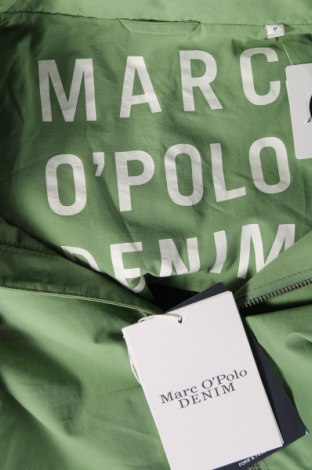 Ανδρικό μπουφάν Marc O'Polo, Μέγεθος M, Χρώμα Πράσινο, Τιμή 161,86 €