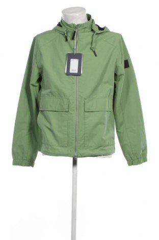 Ανδρικό μπουφάν Marc O'Polo, Μέγεθος M, Χρώμα Πράσινο, Τιμή 161,86 €