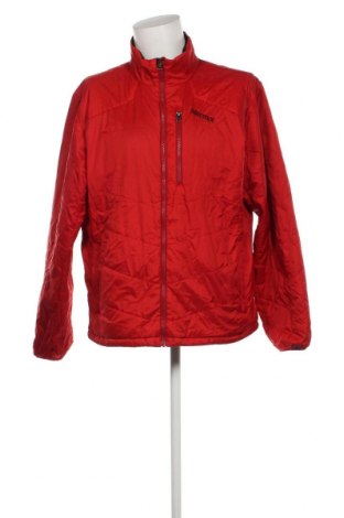 Ανδρικό μπουφάν Marmot, Μέγεθος XXL, Χρώμα Κόκκινο, Τιμή 40,80 €
