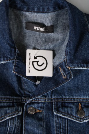 Ανδρικό μπουφάν Mavi, Μέγεθος M, Χρώμα Μπλέ, Τιμή 75,32 €