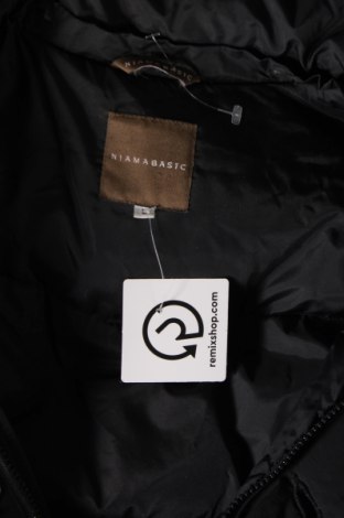Pánska bunda  Niama Man, Veľkosť L, Farba Čierna, Cena  2,37 €