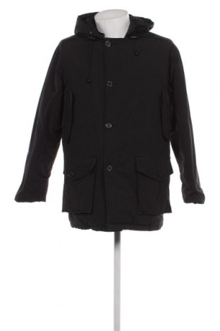 Pánska bunda  Niama Man, Veľkosť L, Farba Čierna, Cena  16,02 €