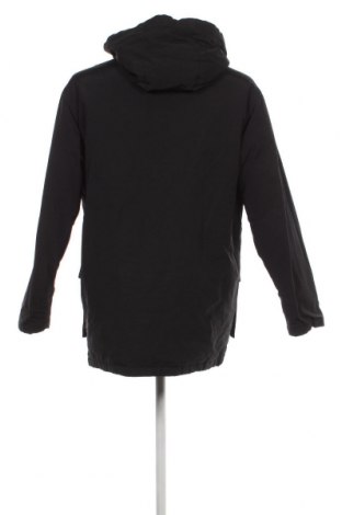 Pánska bunda  Niama Man, Veľkosť L, Farba Čierna, Cena  2,37 €