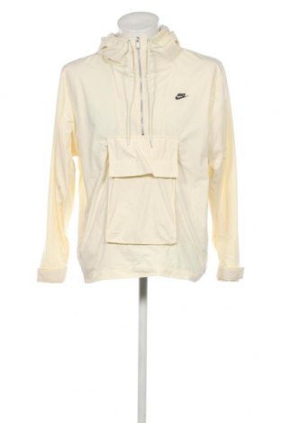 Herrenjacke Nike, Größe S, Farbe Gelb, Preis 63,09 €