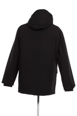 Ανδρικό μπουφάν Only & Sons, Μέγεθος XL, Χρώμα Μαύρο, Τιμή 47,94 €