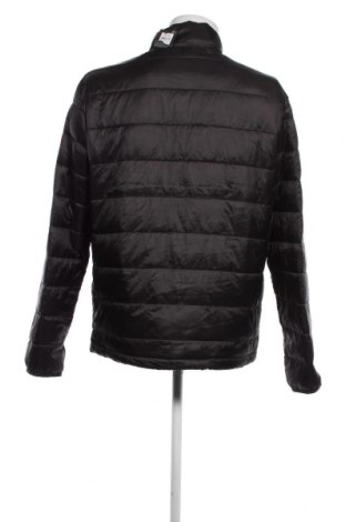 Ανδρικό μπουφάν Only & Sons, Μέγεθος XL, Χρώμα Μαύρο, Τιμή 18,26 €