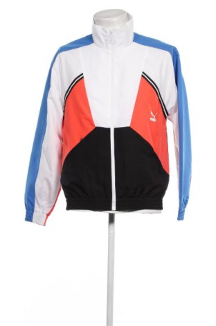 Pánská bunda  PUMA, Velikost S, Barva Vícebarevné, Cena  650,00 Kč