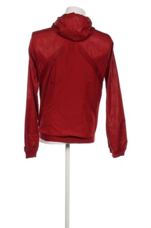 Pánská bunda  PUMA, Velikost M, Barva Červená, Cena  1 361,00 Kč