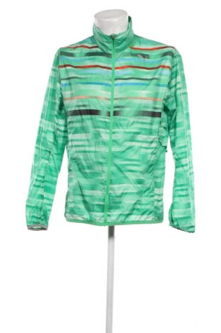 Ανδρικό μπουφάν PUMA, Μέγεθος M, Χρώμα Πράσινο, Τιμή 23,75 €