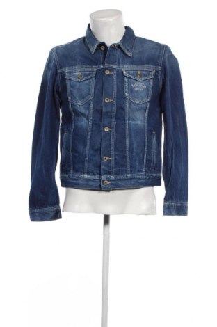 Pánska bunda  Pepe Jeans, Veľkosť M, Farba Modrá, Cena  57,78 €