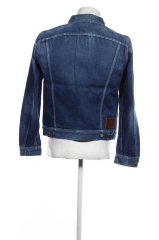 Pánská bunda  Pepe Jeans, Velikost M, Barva Modrá, Cena  2 754,00 Kč