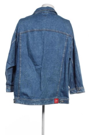 Pánska bunda  Pepe Jeans, Veľkosť XL, Farba Modrá, Cena  37,22 €