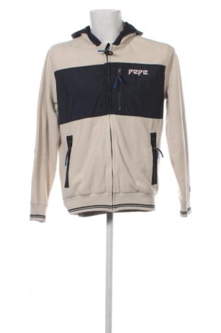 Ανδρικό μπουφάν Pepe Jeans, Μέγεθος M, Χρώμα Πολύχρωμο, Τιμή 35,75 €