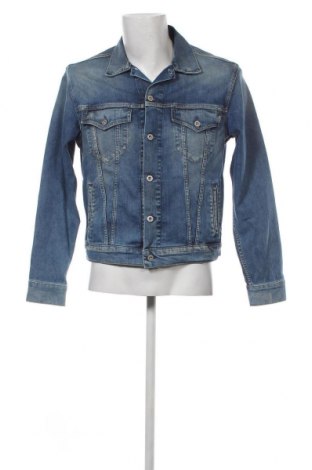 Pánská bunda  Pepe Jeans, Velikost M, Barva Modrá, Cena  989,00 Kč