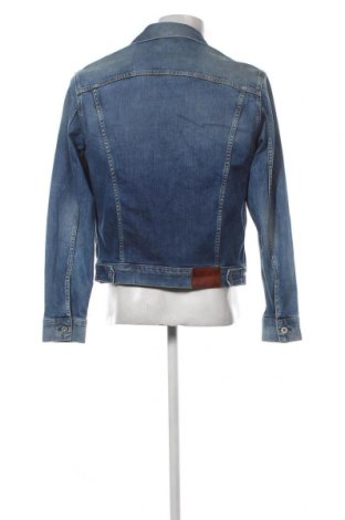 Herrenjacke Pepe Jeans, Größe M, Farbe Blau, Preis 44,54 €