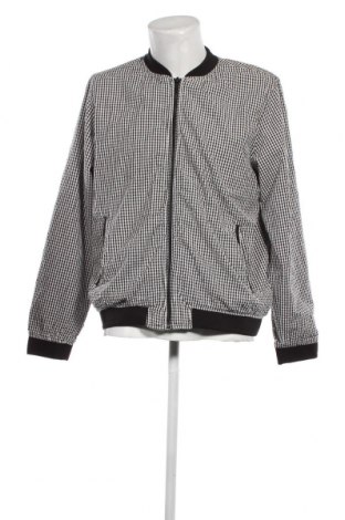 Ανδρικό μπουφάν Pierre Cardin, Μέγεθος XL, Χρώμα Πολύχρωμο, Τιμή 8,83 €