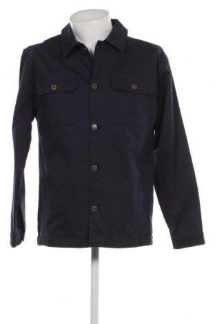 Pánská bunda  Produkt by Jack & Jones, Velikost L, Barva Modrá, Cena  297,00 Kč