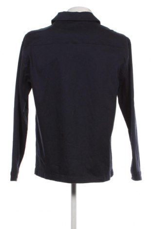 Ανδρικό μπουφάν Produkt by Jack & Jones, Μέγεθος L, Χρώμα Μπλέ, Τιμή 42,27 €